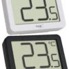 TFA Dostmann TFA 30.1065.99 Digitales Thermometer Set Temperaturkontrolle | 23137
