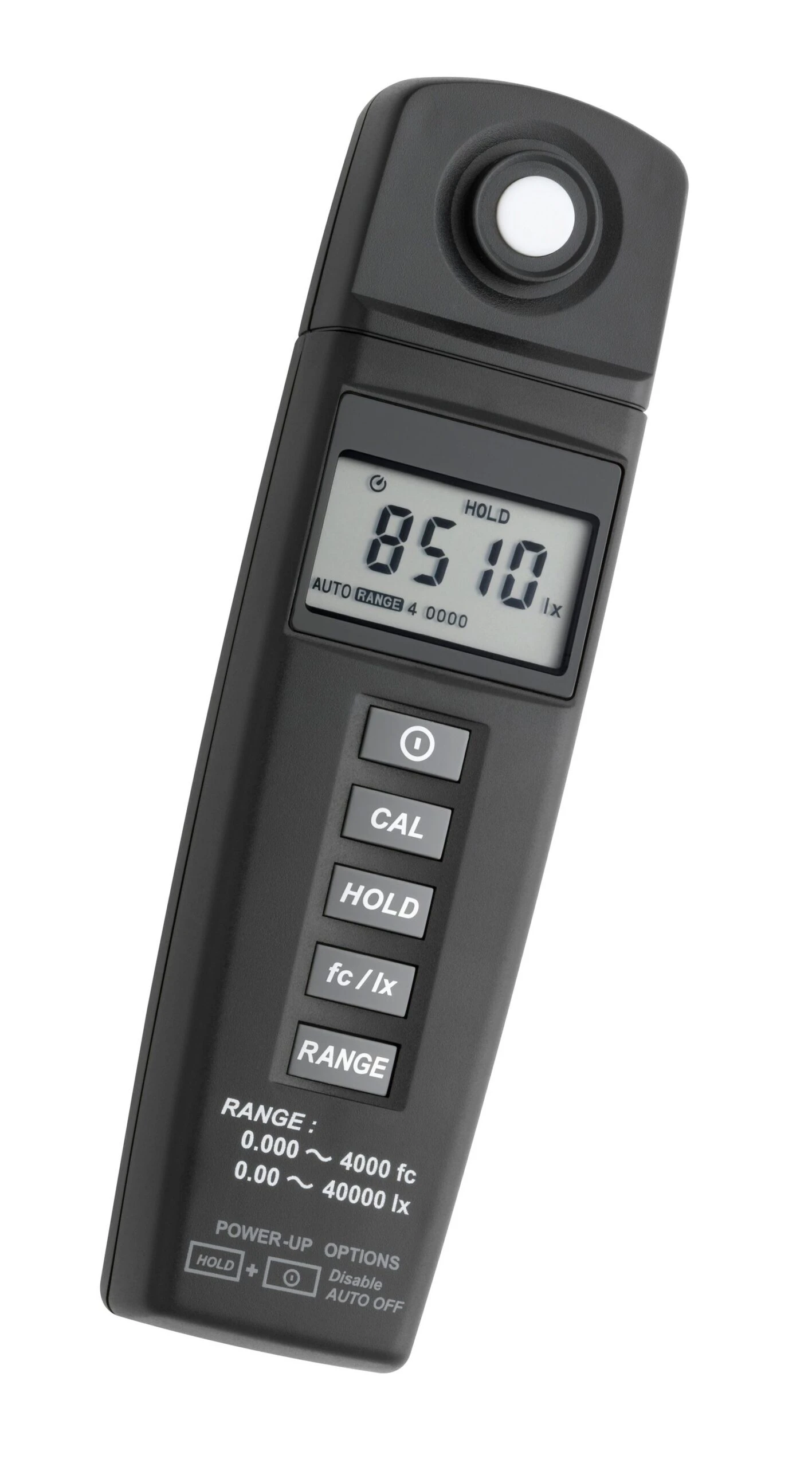 TFA Dostmann TFA 31.3000 Luxmeter LM37