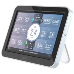 Alternative view of Davis 6313EU Vantage Pro 2 Weatherlink Touch Funk-Konsole Display