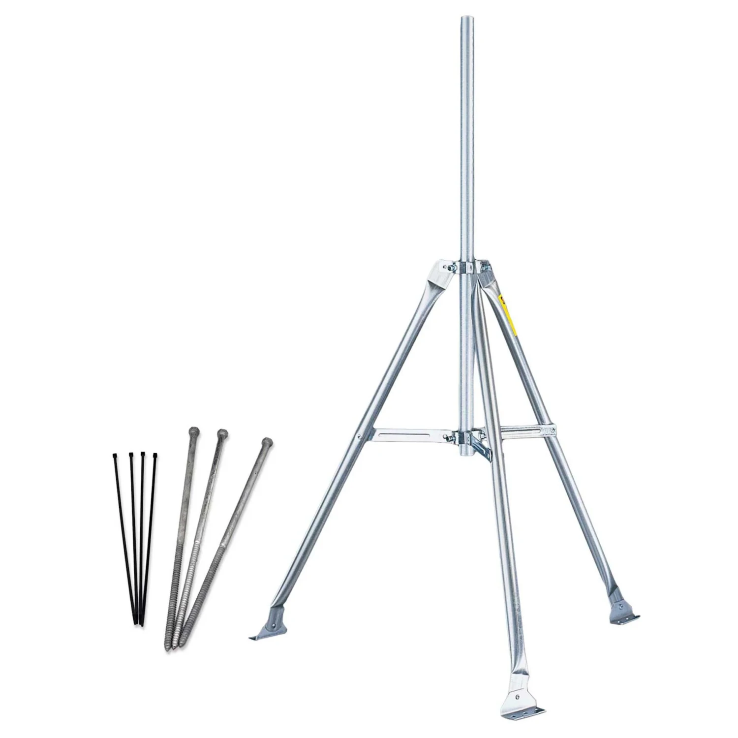 Davis 7716A Befestigungsstativ Mit Zuganker Dreibein Universalstativ | SW15757
