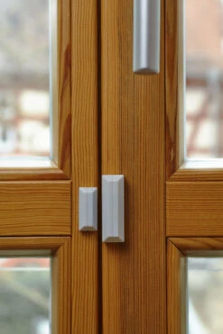 Alternative view of TFA Dostmann TFA-Dostmann Haus-Überwachungsset TFA 31.4000.02.40 Weatherhub Tür Und Fensteralarm | 24096