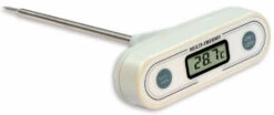 TFA Dostmann Einstichthermometer GT1 T-Form TFA 30.1055.02 | V-TFA-30.1055.02