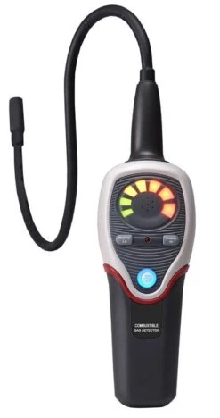 TFA Dostmann Gaslecksuchgerät DE 5040-0383 | 24370