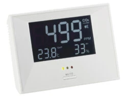 TFA Dostmann Aircontrol Life CO2-Monitor TFA 31.5003 | 23402