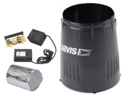 Davis Vantage Pro 2 Regenauffangbehälter Mit Regenmesserheizung 7721 | SW13966