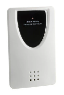 Alternative view of TFA Dostmann Digitales Funk-Thermometer Twin TFA 30.3048 Mit Außensender | 16965