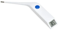 ProMessWetter 10 Alternative view of TFA Dostmann Digitales Veterinärthermometer VET 112 TFA 15.2019 Für Alle Tierarten | V-TFA-15.2019