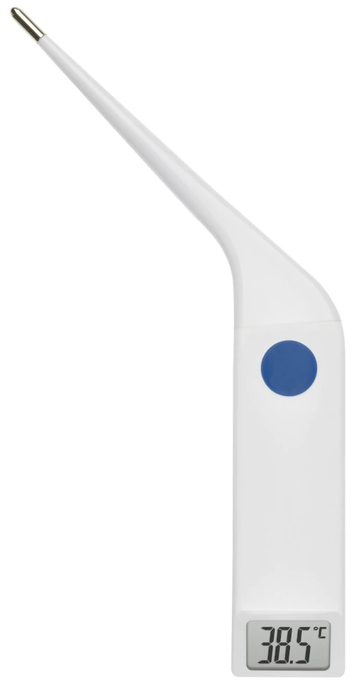 TFA Dostmann Digitales Veterinärthermometer VET 112 TFA 15.2019 Für Alle Tierarten | V-TFA-15.2019